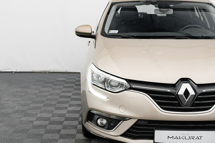 Renault Megane PO8WU55#1.6 SCe Zen Cz.park NAVI 2 Stref klima Salon PL VAT23% zdjęcie 8