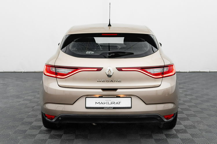 Renault Megane PO8WU55#1.6 SCe Zen Cz.park NAVI 2 Stref klima Salon PL VAT23% zdjęcie 9