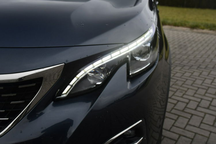 Peugeot 5008 2.0hdi GT, Automat, Navi, Pół-Skóry.Kam.Cof.Asysten Pasa Ruchu. zdjęcie 10