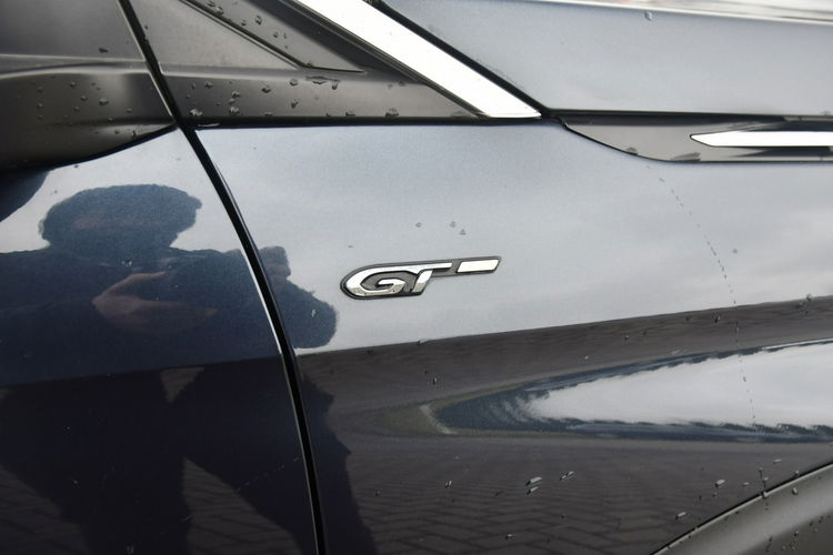 Peugeot 5008 2.0hdi GT, Automat, Navi, Pół-Skóry.Kam.Cof.Asysten Pasa Ruchu. zdjęcie 11