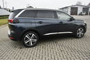 Peugeot 5008 2.0hdi GT, Automat, Navi, Pół-Skóry.Kam.Cof.Asysten Pasa Ruchu. zdjęcie 12