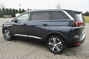 Peugeot 5008 2.0hdi GT, Automat, Navi, Pół-Skóry.Kam.Cof.Asysten Pasa Ruchu. zdjęcie 16