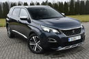 Peugeot 5008 2.0hdi GT, Automat, Navi, Pół-Skóry.Kam.Cof.Asysten Pasa Ruchu. zdjęcie 2