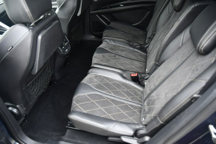 Peugeot 5008 2.0hdi GT, Automat, Navi, Pół-Skóry.Kam.Cof.Asysten Pasa Ruchu. zdjęcie 20