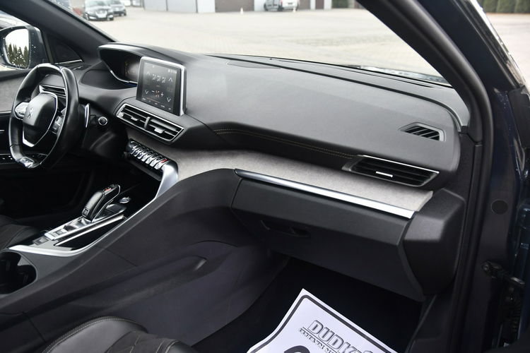 Peugeot 5008 2.0hdi GT, Automat, Navi, Pół-Skóry.Kam.Cof.Asysten Pasa Ruchu. zdjęcie 28
