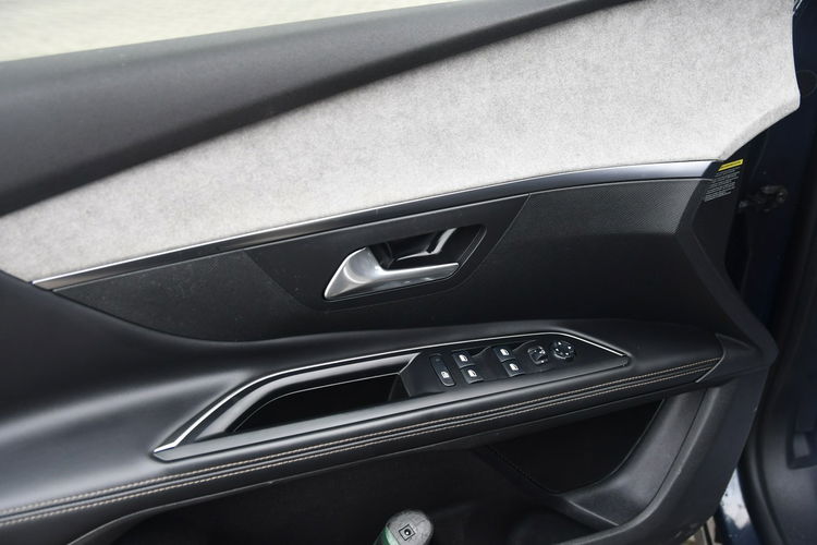 Peugeot 5008 2.0hdi GT, Automat, Navi, Pół-Skóry.Kam.Cof.Asysten Pasa Ruchu. zdjęcie 32
