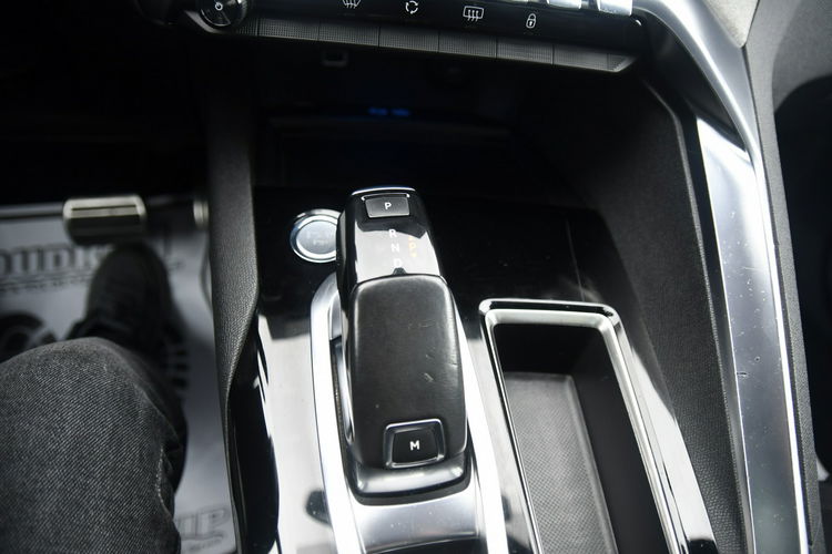 Peugeot 5008 2.0hdi GT, Automat, Navi, Pół-Skóry.Kam.Cof.Asysten Pasa Ruchu. zdjęcie 34