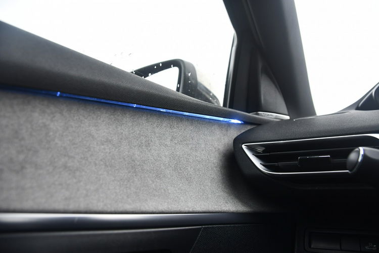 Peugeot 5008 2.0hdi GT, Automat, Navi, Pół-Skóry.Kam.Cof.Asysten Pasa Ruchu. zdjęcie 40