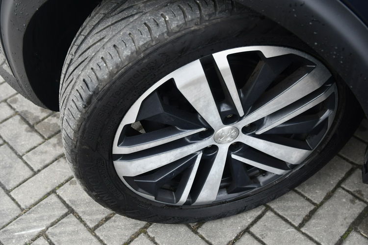 Peugeot 5008 2.0hdi GT, Automat, Navi, Pół-Skóry.Kam.Cof.Asysten Pasa Ruchu. zdjęcie 42