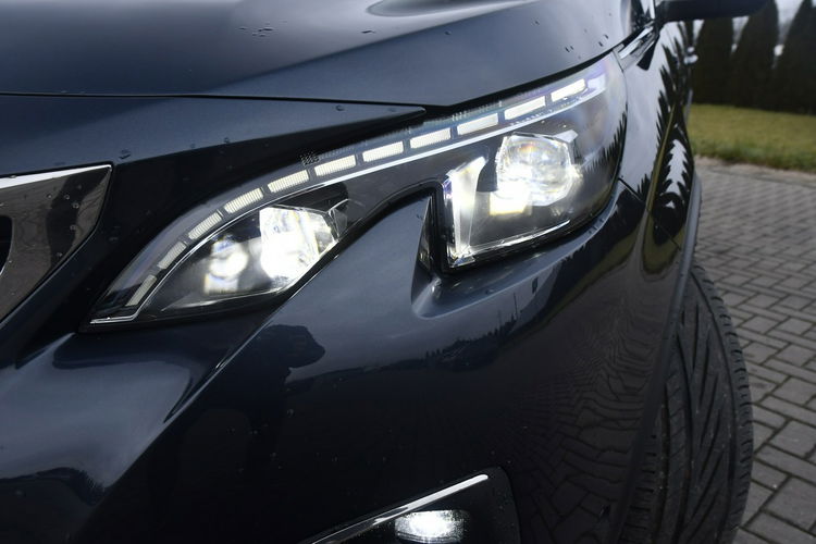 Peugeot 5008 2.0hdi GT, Automat, Navi, Pół-Skóry.Kam.Cof.Asysten Pasa Ruchu. zdjęcie 7