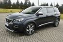 Peugeot 5008 2.0hdi GT, Automat, Navi, Pół-Skóry.Kam.Cof.Asysten Pasa Ruchu. zdjęcie 9