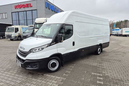 Iveco Iveco DAILY 35 S18