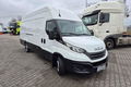 samochód dostawczy Iveco zdjęcie 2