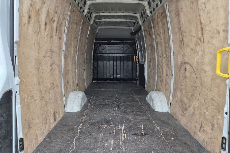 IVECO DAILY 35 S18 zdjęcie 5