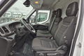 samochód dostawczy Iveco zdjęcie 8