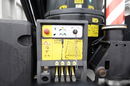 MAN TGS 35.440 / 8X4 / PLATFORMA + HDS PALFINGER PK 50002 / 22 M WYSIĘG / MAX UDŹWIG 14 TON / STEROWANIE RADIOWE zdjęcie 25