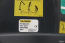 MAN TGS 35.440 / 8X4 / PLATFORMA + HDS PALFINGER PK 50002 / 22 M WYSIĘG / MAX UDŹWIG 14 TON / STEROWANIE RADIOWE zdjęcie 27