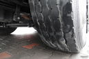 MAN TGS 35.440 / 8X4 / PLATFORMA + HDS PALFINGER PK 50002 / 22 M WYSIĘG / MAX UDŹWIG 14 TON / STEROWANIE RADIOWE zdjęcie 30