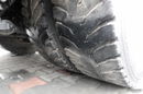 MAN TGS 35.440 / 8X4 / PLATFORMA + HDS PALFINGER PK 50002 / 22 M WYSIĘG / MAX UDŹWIG 14 TON / STEROWANIE RADIOWE zdjęcie 34
