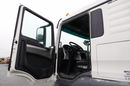 MAN TGS 35.440 / 8X4 / PLATFORMA + HDS PALFINGER PK 50002 / 22 M WYSIĘG / MAX UDŹWIG 14 TON / STEROWANIE RADIOWE zdjęcie 37