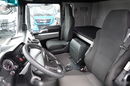MAN TGS 35.440 / 8X4 / PLATFORMA + HDS PALFINGER PK 50002 / 22 M WYSIĘG / MAX UDŹWIG 14 TON / STEROWANIE RADIOWE zdjęcie 38