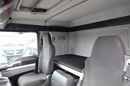 MAN TGS 35.440 / 8X4 / PLATFORMA + HDS PALFINGER PK 50002 / 22 M WYSIĘG / MAX UDŹWIG 14 TON / STEROWANIE RADIOWE zdjęcie 39