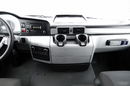 MAN TGS 35.440 / 8X4 / PLATFORMA + HDS PALFINGER PK 50002 / 22 M WYSIĘG / MAX UDŹWIG 14 TON / STEROWANIE RADIOWE zdjęcie 44