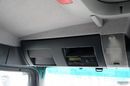MAN TGS 35.440 / 8X4 / PLATFORMA + HDS PALFINGER PK 50002 / 22 M WYSIĘG / MAX UDŹWIG 14 TON / STEROWANIE RADIOWE zdjęcie 46