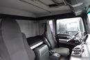 MAN TGS 35.440 / 8X4 / PLATFORMA + HDS PALFINGER PK 50002 / 22 M WYSIĘG / MAX UDŹWIG 14 TON / STEROWANIE RADIOWE zdjęcie 47