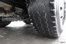 MAN TGS 32.400 / 8x4 / GRUSZKA + TAŚMA BELT T40 / BETONOMIESZARKA / 8m3 / UAL / EURO 6  zdjęcie 23