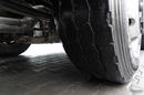 MAN TGS 32.400 / 8x4 / GRUSZKA + TAŚMA BELT T40 / BETONOMIESZARKA / 8m3 / UAL / EURO 6  zdjęcie 24