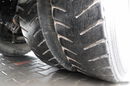 MAN TGS 32.400 / 8x4 / GRUSZKA + TAŚMA BELT T40 / BETONOMIESZARKA / 8m3 / UAL / EURO 6  zdjęcie 26