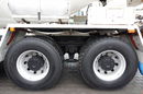 MAN TGS 32.400 / 8x4 / GRUSZKA + TAŚMA BELT T40 / BETONOMIESZARKA / 8m3 / UAL / EURO 6  zdjęcie 28