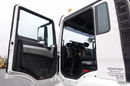 MAN TGS 32.400 / 8x4 / GRUSZKA + TAŚMA BELT T40 / BETONOMIESZARKA / 8m3 / UAL / EURO 6  zdjęcie 29