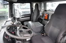 MAN TGS 32.400 / 8x4 / GRUSZKA + TAŚMA BELT T40 / BETONOMIESZARKA / 8m3 / UAL / EURO 6  zdjęcie 30