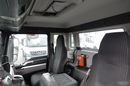 MAN TGS 32.400 / 8x4 / GRUSZKA + TAŚMA BELT T40 / BETONOMIESZARKA / 8m3 / UAL / EURO 6  zdjęcie 31