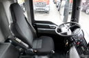 MAN TGS 32.400 / 8x4 / GRUSZKA + TAŚMA BELT T40 / BETONOMIESZARKA / 8m3 / UAL / EURO 6  zdjęcie 32