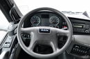 MAN TGS 32.400 / 8x4 / GRUSZKA + TAŚMA BELT T40 / BETONOMIESZARKA / 8m3 / UAL / EURO 6  zdjęcie 33