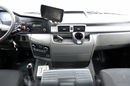 MAN TGS 32.400 / 8x4 / GRUSZKA + TAŚMA BELT T40 / BETONOMIESZARKA / 8m3 / UAL / EURO 6  zdjęcie 36