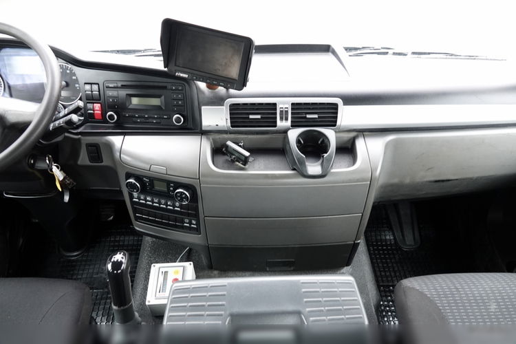 MAN TGS 32.400 / 8x4 / GRUSZKA + TAŚMA BELT T40 / BETONOMIESZARKA / 8m3 / UAL / EURO 6  zdjęcie 36
