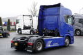ciągnik siodłowy Scania zdjęcie 9