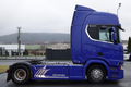 ciągnik siodłowy Scania zdjęcie 10