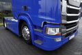 ciągnik siodłowy Scania zdjęcie 11
