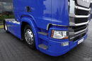 Scania R 450 / RETARDER / 2018 ROK / OPONY 100% /  PO KONTRAKCIE SERWISOWYM zdjęcie 11