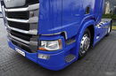 Scania R 450 / RETARDER / 2018 ROK / OPONY 100% /  PO KONTRAKCIE SERWISOWYM zdjęcie 12