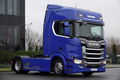 ciągnik siodłowy Scania zdjęcie 1