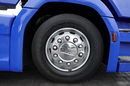 Scania R 450 / RETARDER / 2018 ROK / OPONY 100% /  PO KONTRAKCIE SERWISOWYM zdjęcie 20