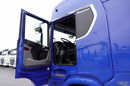Scania R 450 / RETARDER / 2018 ROK / OPONY 100% /  PO KONTRAKCIE SERWISOWYM zdjęcie 23