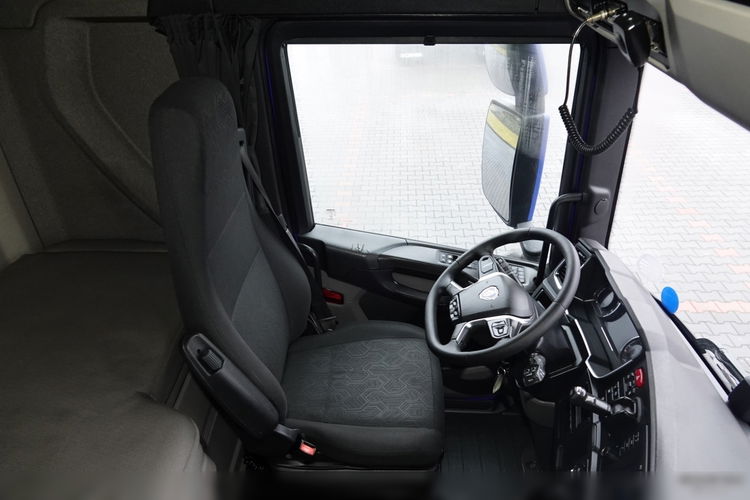 Scania R 450 / RETARDER / 2018 ROK / OPONY 100% /  PO KONTRAKCIE SERWISOWYM zdjęcie 28