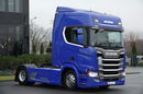 Scania R 450 / RETARDER / 2018 ROK / OPONY 100% /  PO KONTRAKCIE SERWISOWYM zdjęcie 2
